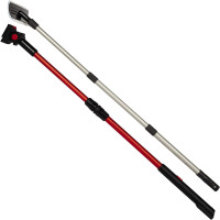 Комплект телескопични дръжки EINHELL за BRILLIANTO - 2 броя