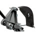 Стойка за ъглошлайф EINHELL TS 115/125
