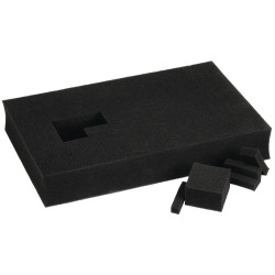 Куфарна система EINHELL Grid Foam Set