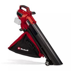 Акумулаторен листосъбирач EINHELL VENTURRO 36/240
