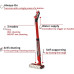 Акумулаторна подочистачка Einhell CLEANEXXO SOLO