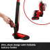 Акумулаторна подочистачка Einhell CLEANEXXO SOLO