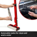 Акумулаторна подочистачка Einhell CLEANEXXO SOLO