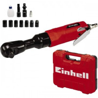 Пневматична тресчотка с вложки Einhell TC-PR 68
