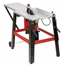 Стационарен циркуляр EINHELL TC-TS 315 U