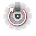 Мултифункционален уред EINHELL TE-MG 200 CE