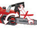Акумулаторен верижен трион EINHELL GE-LC 18/25 Li Set