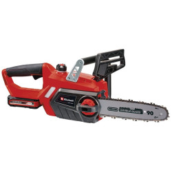 Акумулаторен верижен трион EINHELL GE-LC 18/25 Li Set