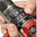 Акумулаторен винтоверт EINHELL TP-CD 18/120 Li-i BL - Solo