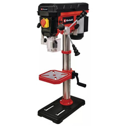 Колонна бормашина EINHELL TC-BD 630/1