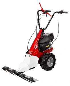 Косачка за висока трева Eurosystems Minieffe 502 RM