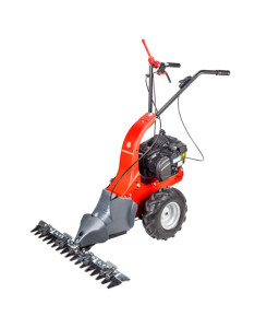 Косачка за висока трева Eurosystems М90 B&S450