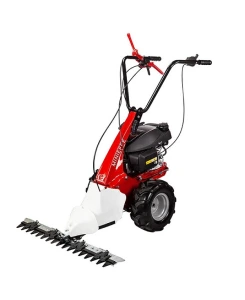 Мотоблок Eurosystems Minieffe RM Rato RV200 + Ножова косачка