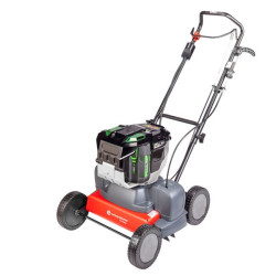 Акумулаторна четка Eurosystems eSweepy, EGOpower+ PU2700E