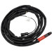 Комплект маркучи за горелка FRONIUS THP 150 G SH ML/FS/UD/Le/4m