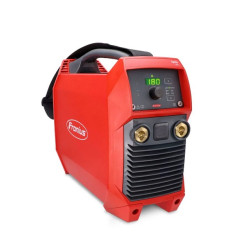 Инверторен заваръчен апарат FRONIUS IGNIS 150 TIG