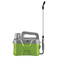Акумулаторна пръскачка GARDENIA 5 L