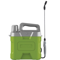 Акумулаторна пръскачка GARDENIA 8 L