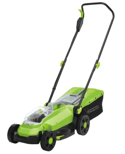 Акумулаторна косачка SICO GARDEN GD 107