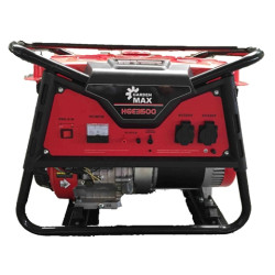 Генератор GARDEN MAX HGE 35000