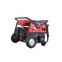 Генератор GARDEN MAX HGE 8500 E