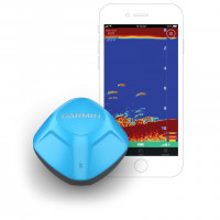 Безжичен сонар за въдица GARMIN STRIKER™ Cast с GPS