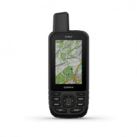 Ръчен GPS GARMIN GPSMAP® 67