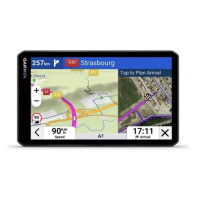 GPS Навигация за камиони GARMIN DĒZL™ LGV720 MT-D