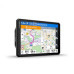 GPS Навигация за камиони GARMIN DĒZL™ LGV820 MT-D