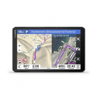 GPS Навигация за камиони GARMIN DĒZL™ LGV820 MT-D