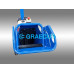Бензинова дробилка за клони GRAECUS KB10