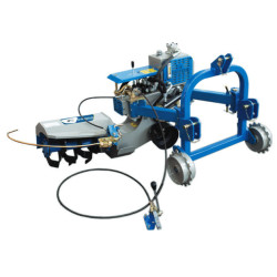 Ротационна фреза GRAECUS AF50-G