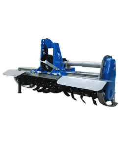 Тракторна фреза GRAECUS MF155-M