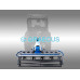 Вертикална фреза GRAECUS MS130