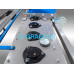 Вертикална фреза GRAECUS MS130