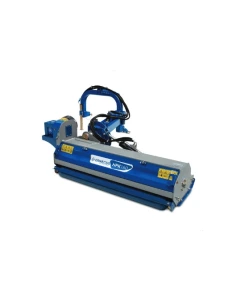 Мулчер/шредер с хидравлично рамо GRAECUS HPK180