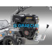 Самоходна косачка - шредер GRAECUS GK80