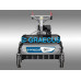 Самоходна косачка - шредер GRAECUS GK80