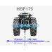 Мулчeр GRAECUS HBP175