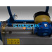Мулчeр GRAECUS MKP 175