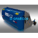 Мулчер с хидравлично изсипване GRAECUS MSK120