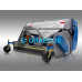 Мулчер с хидравлично изсипване GRAECUS MSK120