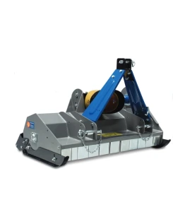 Шредер/Мулчeр с механично регулиране GRAECUS EKN115