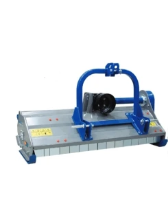 Шредер/Мулчeр GRAECUS MKD125