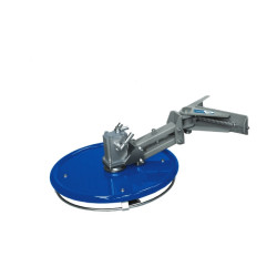 Хидравлична косачка с възвратна пружина GRAECUS CHIMERA TROXOS60 R/L