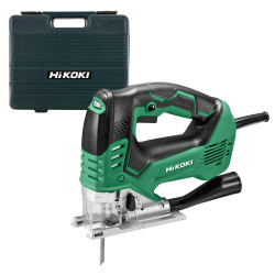 Прободен трион HiKOKI CJ160V