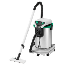 Прахосмукачка за мокро-сухо изсмукване HiKOKI RP350YE