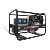 Генератор HONDA EAT7000MA
