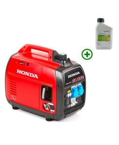 Генератор за ток HONDA EU22IT