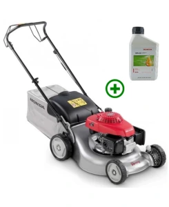 Моторна самоходна косачка HONDA HRG 466 SKEP